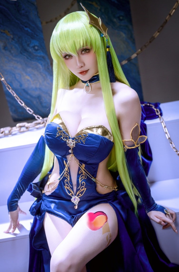 星之迟迟#2025年12月计划B 叛逆的鲁路修--佳人推荐！