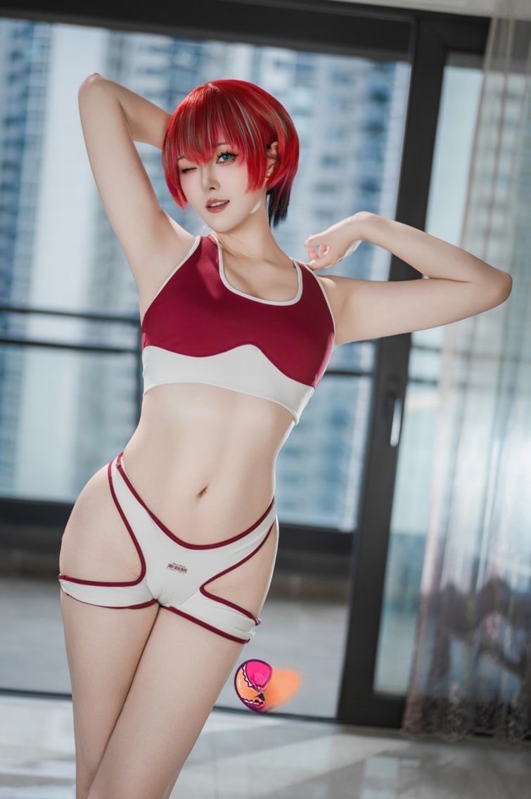 Natsuko夏夏子 –#GQuuuuuuX 玛秋--优质资源分享! Natsuko夏夏子 –#GQuuuuuuX 玛秋--优质资源分享!