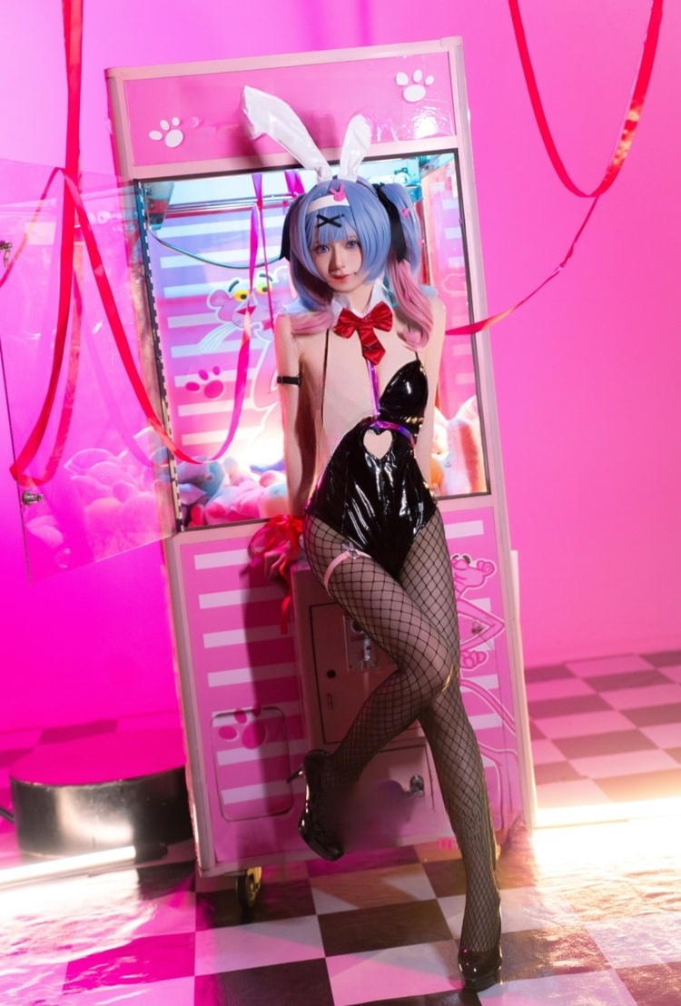 双木扶苏#绝区零 兔子洞--精品发布！