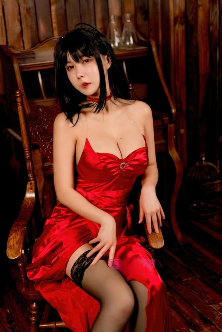 亚马逊鲶鱼 –#碧蓝航线 大凤毒苹果--优质作品! 亚马逊鲶鱼 –#碧蓝航线 大凤毒苹果--优质作品!