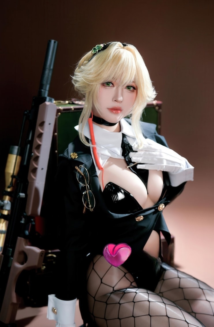 半半子#愛德ェントバニー--最新作品！