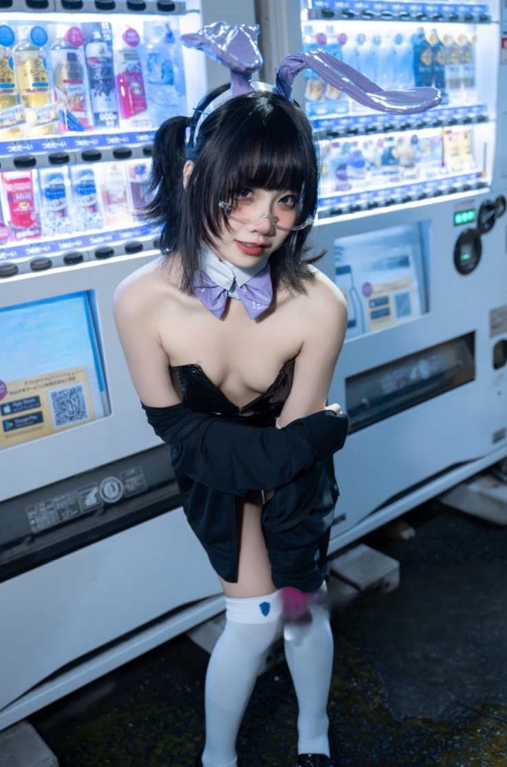 清水凪#东京夜兔--必看作品！