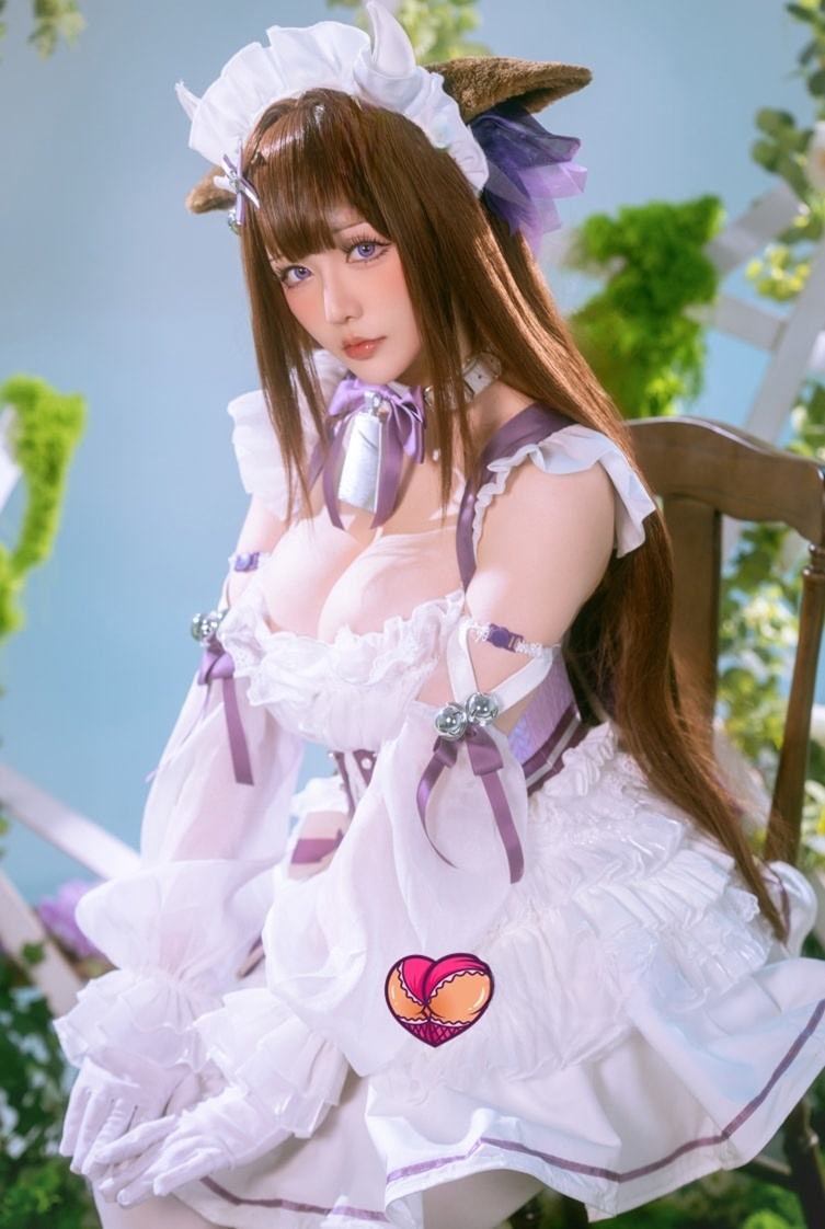 星之迟迟#2025年12月计划D 碧蓝航线 樫野--超赞超绝! 星之迟迟#2025年12月计划D 碧蓝航线 樫野--超赞超绝!