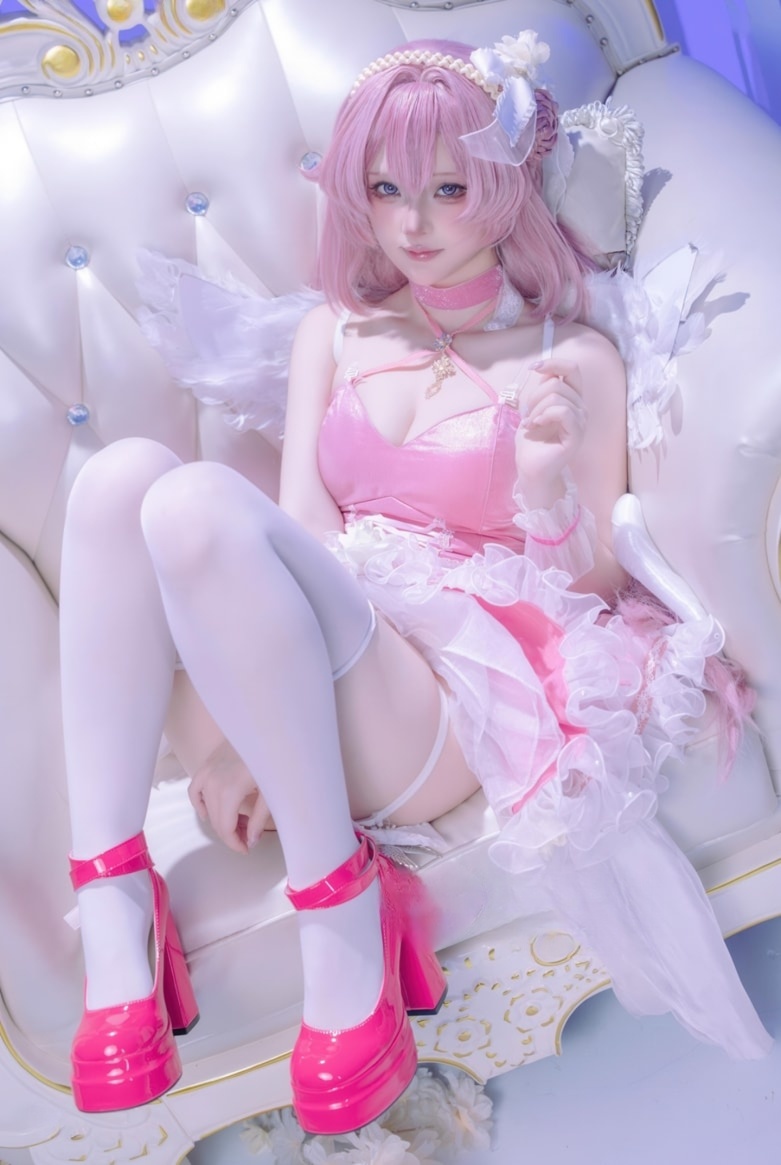 屿鱼#桃乐丝 黎明派对--超赞超绝! 屿鱼#桃乐丝 黎明派对--超赞超绝!