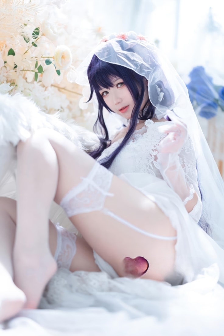 樱落酱w#碧蓝航线 吾妻花嫁--优质作品! 樱落酱w#碧蓝航线 吾妻花嫁--优质作品!