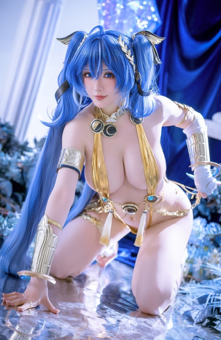 星之迟迟#26年3月计划下 鸣潮 尤诺--优质资源分享！