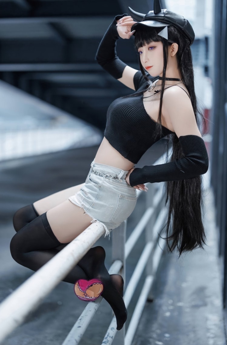 封疆疆v#碧蓝航线 能代--佳人推荐! 封疆疆v#碧蓝航线 能代--佳人推荐!