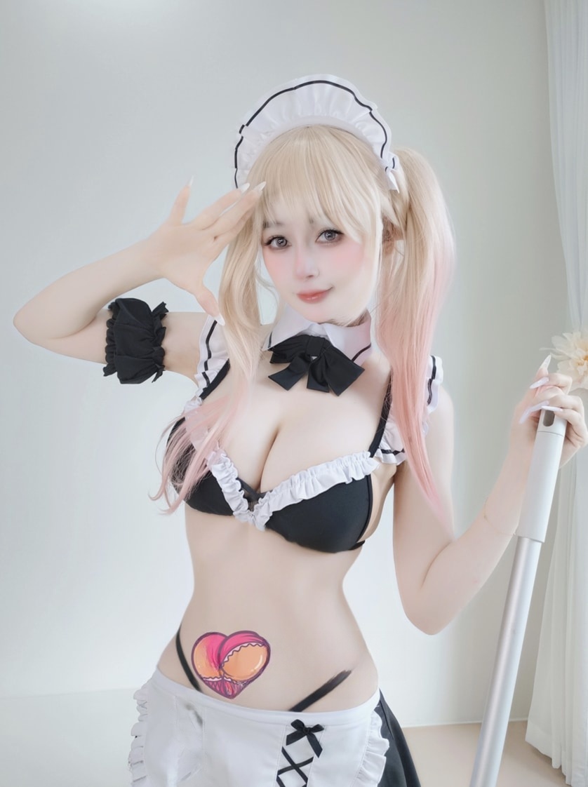 白银81#Maid Marin--绝美精品! 白银81#Maid Marin--绝美精品!