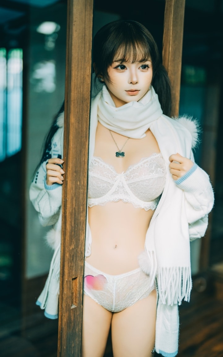 蠢沫沫#情人节--优质作品！