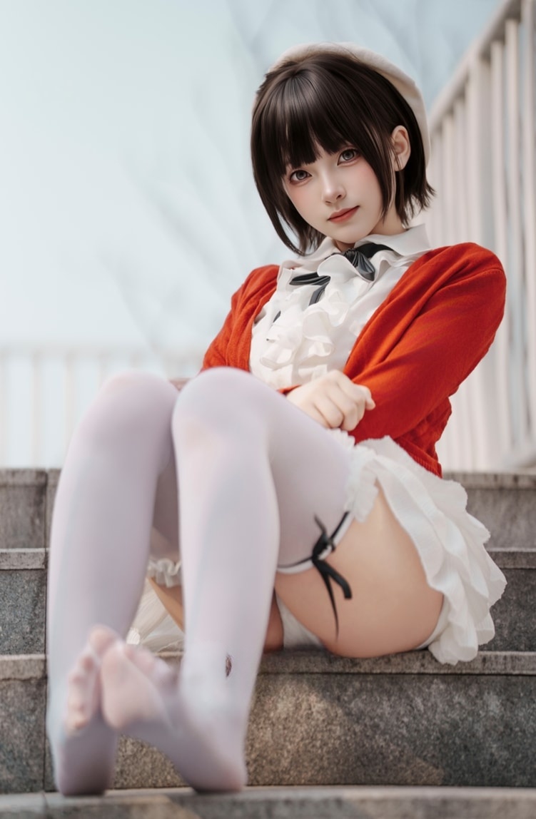 Bangni邦尼#春日游--满分作品！