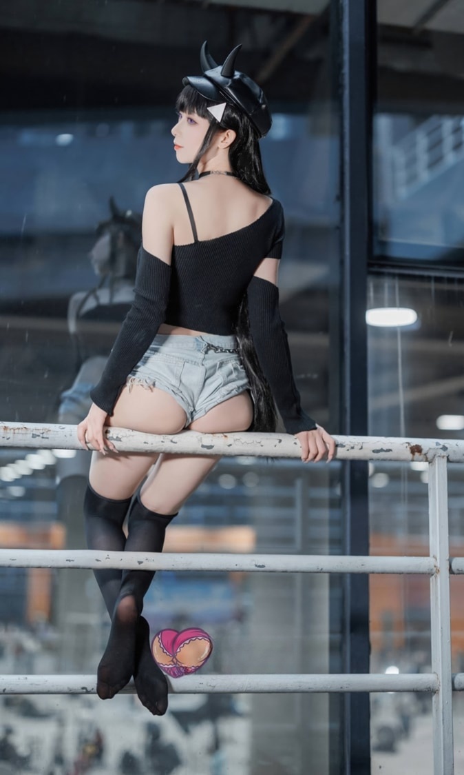 封疆疆v#碧蓝航线 能代--佳人推荐! 封疆疆v#碧蓝航线 能代--佳人推荐!