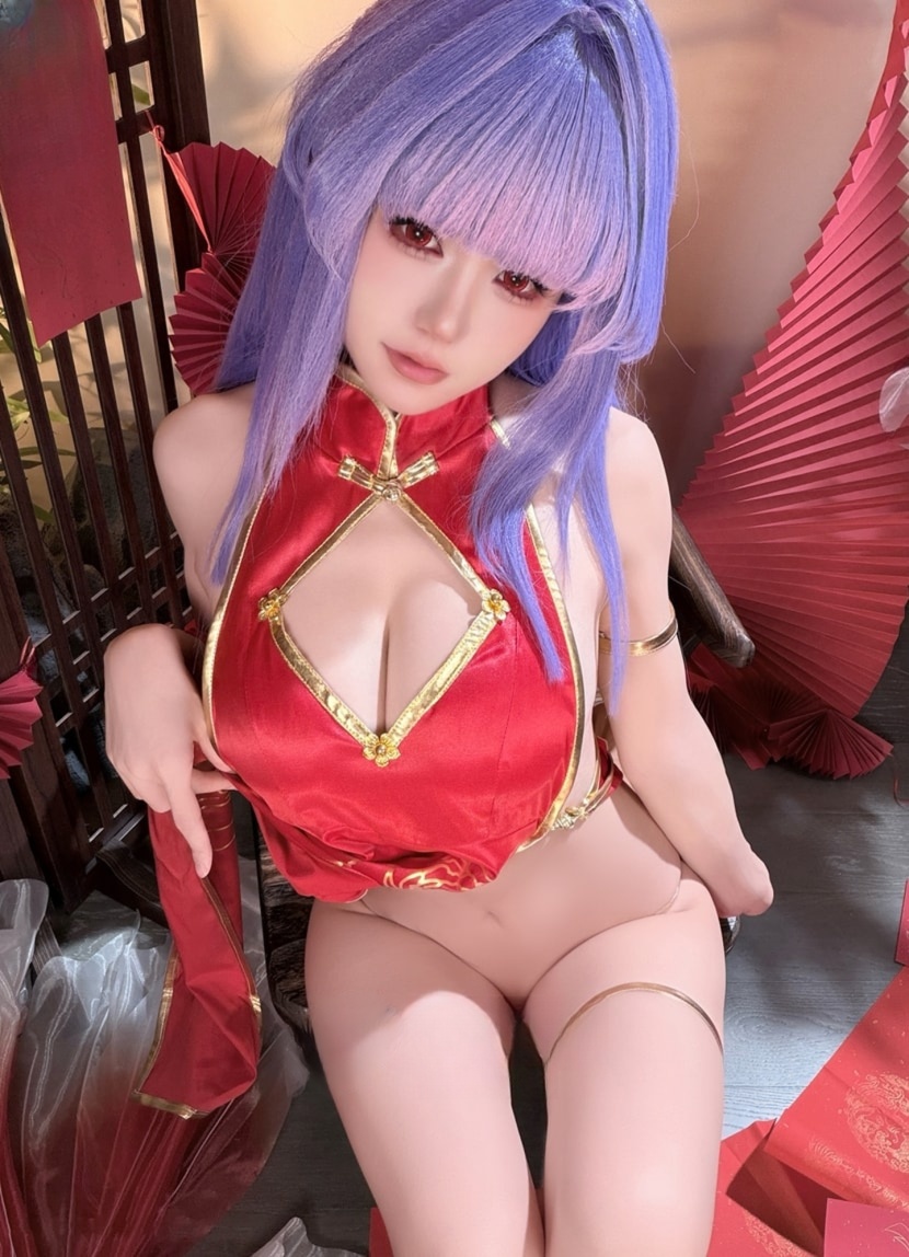 小仓千代w –#萌姬2--美丽佳人！