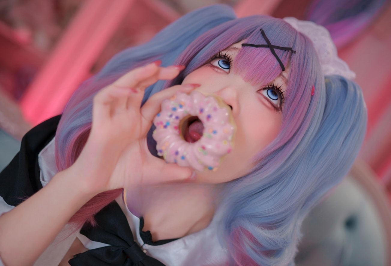 Bangni邦尼#初音未来·兔子洞女仆--超赞超绝! Bangni邦尼#初音未来·兔子洞女仆--超赞超绝!