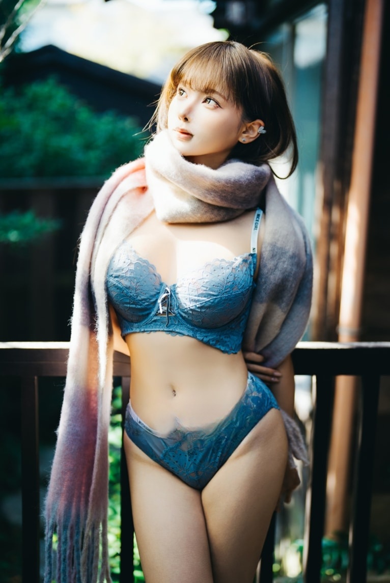 蠢沫沫#冬日--新作流出! 蠢沫沫#冬日--新作流出!