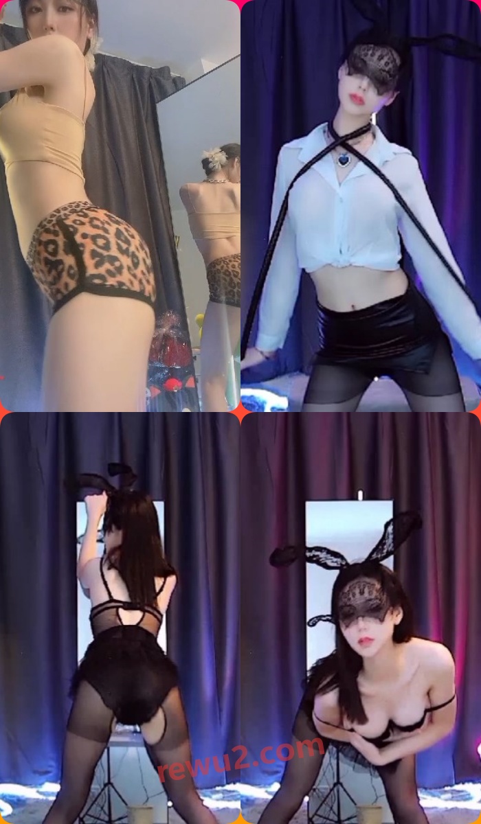 【虎牙主播】子悦 定制福利艳舞 开档露底诱惑 补~(3V/555M)-7zwu热舞视频下载