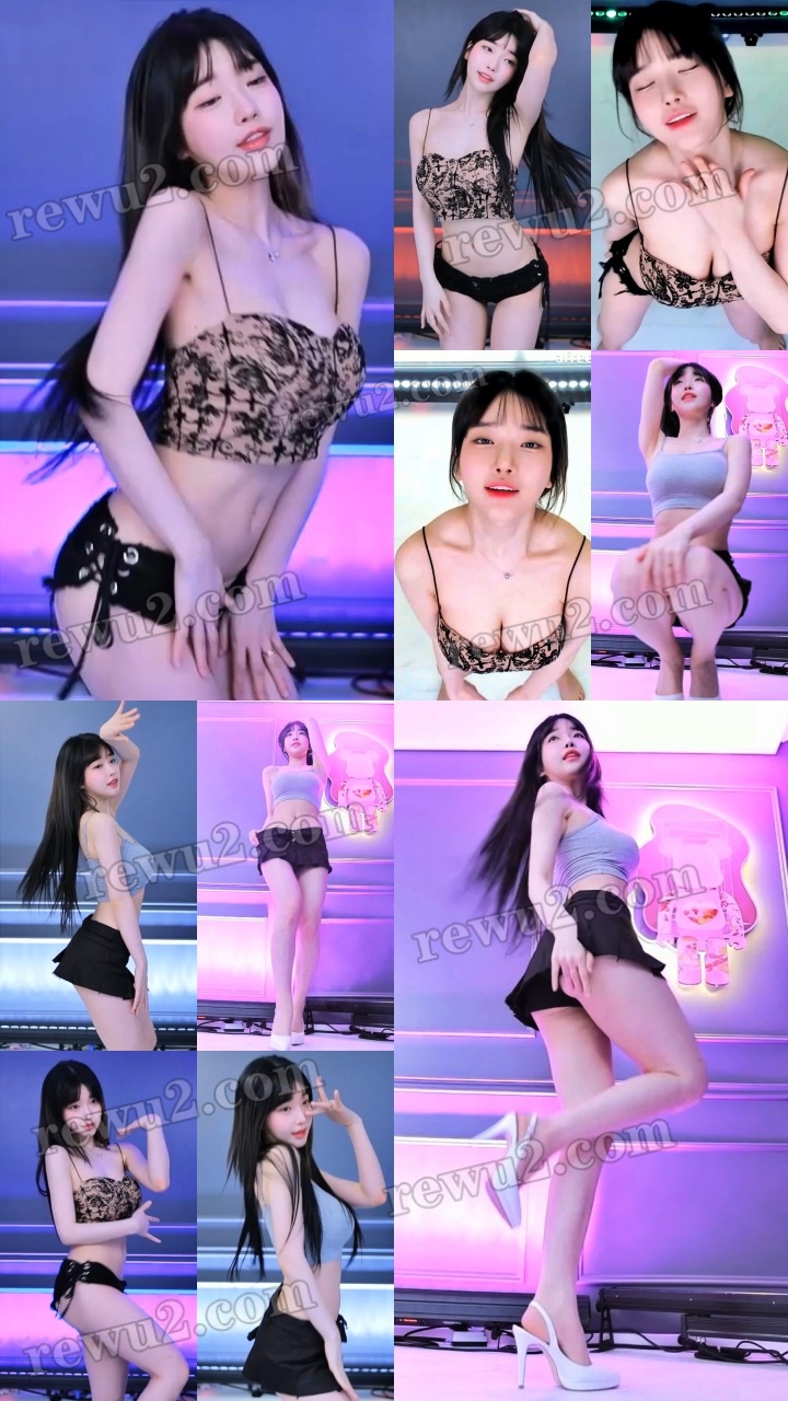 【韩国主播】afreecatv 诗妍 最近太卖力了 直播跳舞 无水印(21V3.79G)-7zwu跳舞视频下载