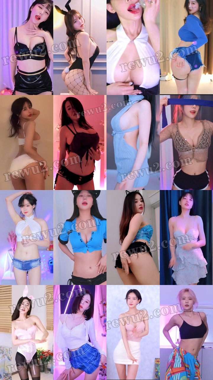 【韩国主播】afreecatv多名主播 2023.02.28 直播跳舞 无水印(59V10.2G)-7zwu跳舞视频下载