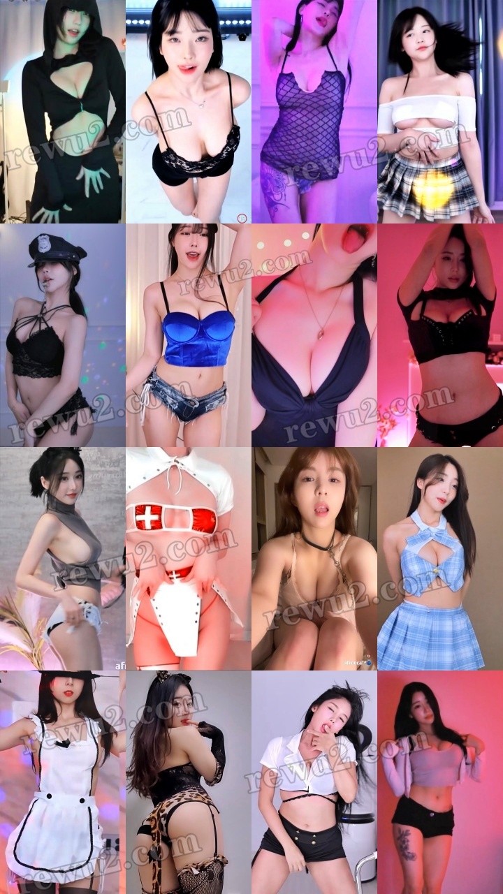 【韩国主播】afreecatv多名主播 2023.03.02 直播跳舞 无水印(51V9.75G)-7zwu跳舞视频下载