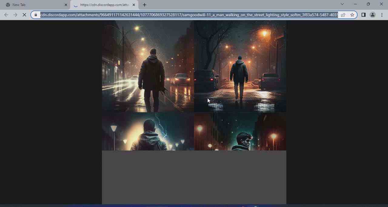 Midjourney AI人工智能艺术图片从入门到高级创作教程-34节课-中英字幕3932 作者:福缘创业网 帖子ID:107758 