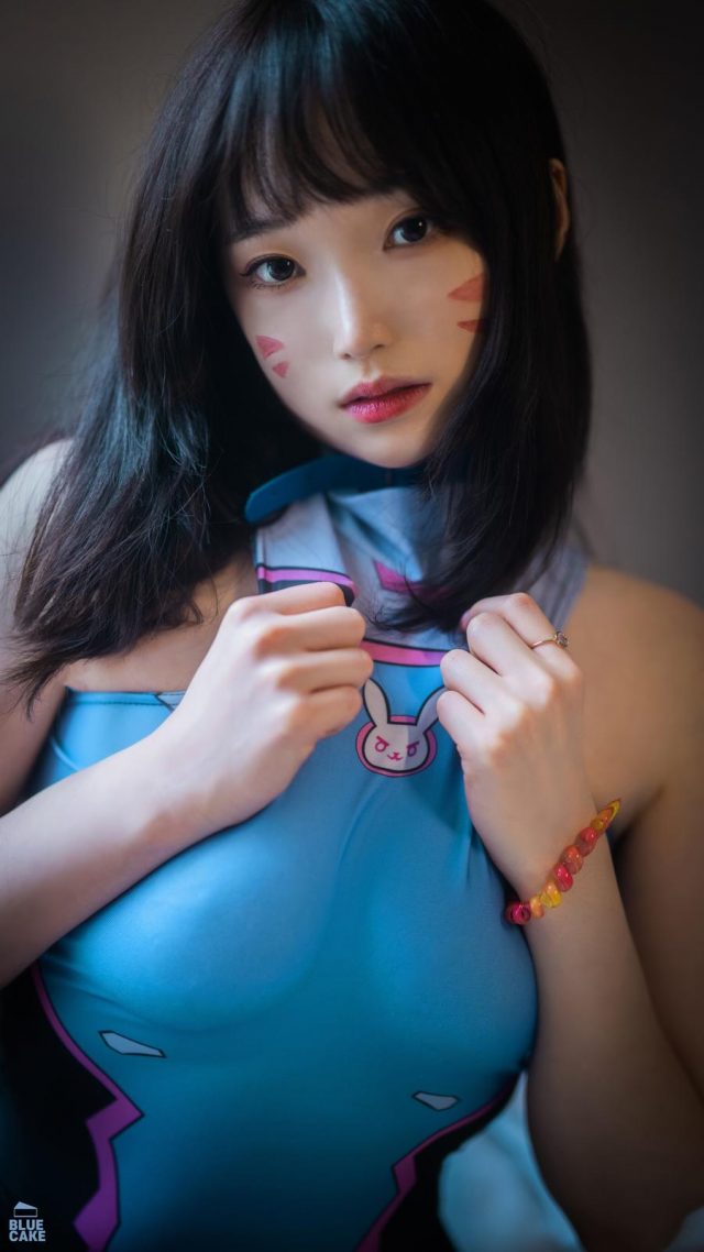 韩国COS界的新宠儿:Bambi 밤비穿越你的屏幕,撩动心弦! 韩国COS界的新宠儿:Bambi 밤비穿越你的屏幕,撩动心弦!