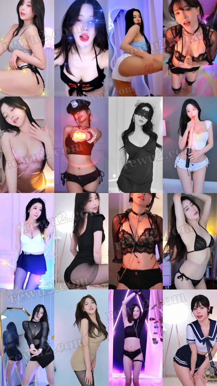 【韩国主播】afreecatv多名主播 2023.04.01 直播跳舞 无水印(49V9.56G)-7zwu跳舞视频下载