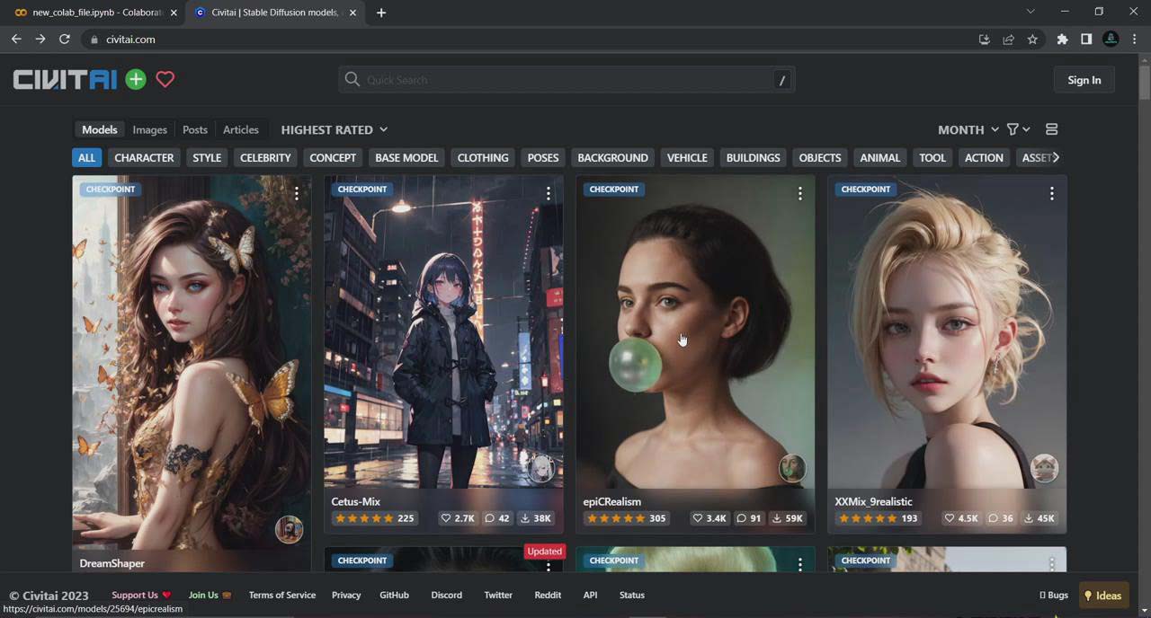 利用Stable Diffusion创建动漫艺术图像使用AI绘画赚钱-中英字幕2519 作者:福缘创业网 帖子ID:106085 