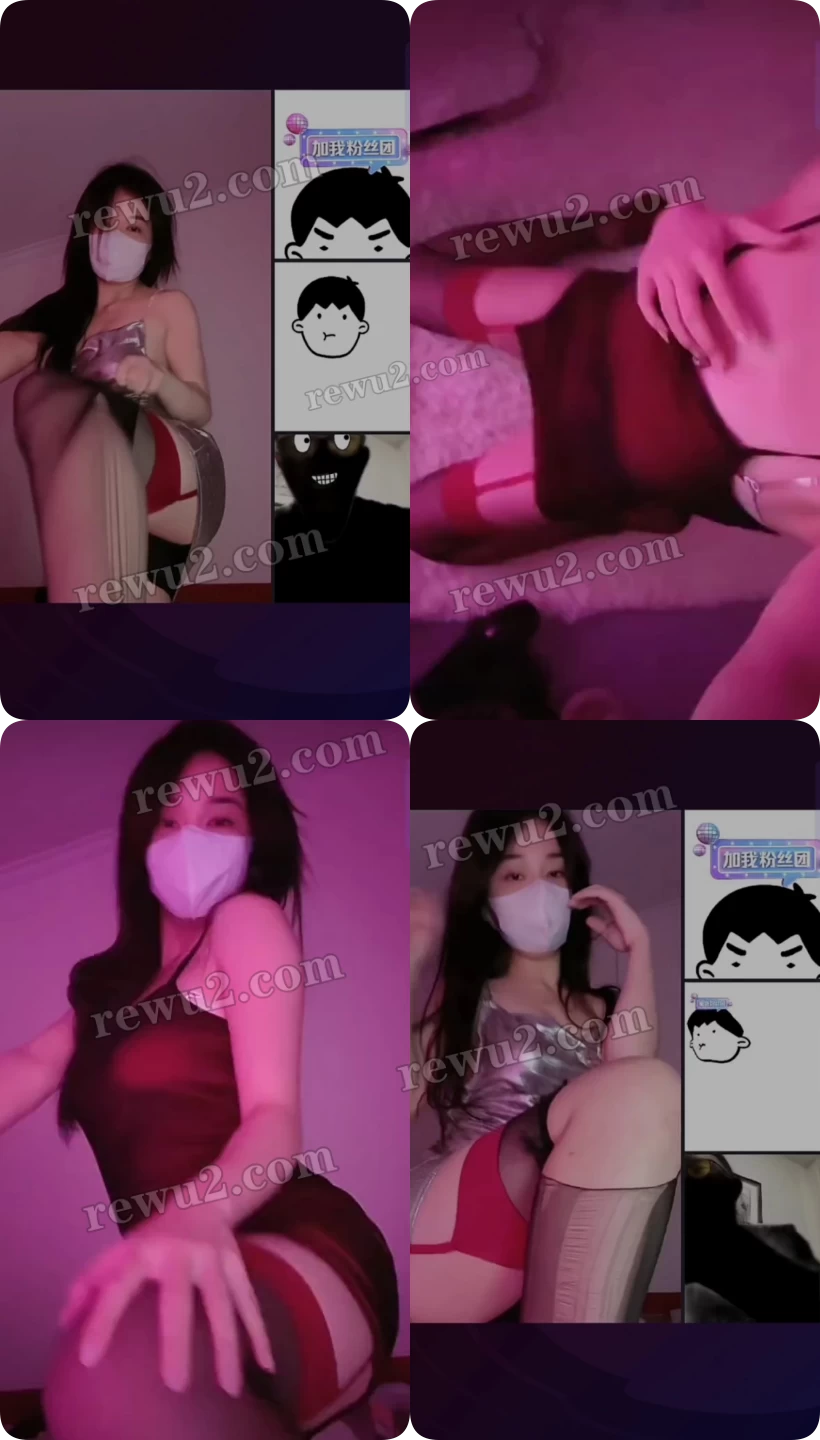 【抖音主播】彤 小号深夜开车 无水印 (2v/84m)-7zwu跳舞视频下载