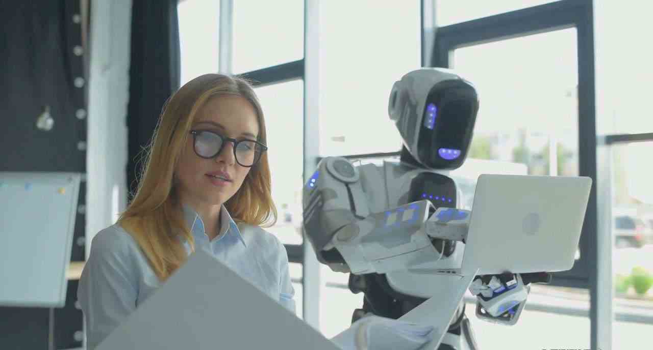 如何使用AI人工智能制作生成人物视频课程-11节课-中英字幕1614 作者:福缘创业网 帖子ID:107103 