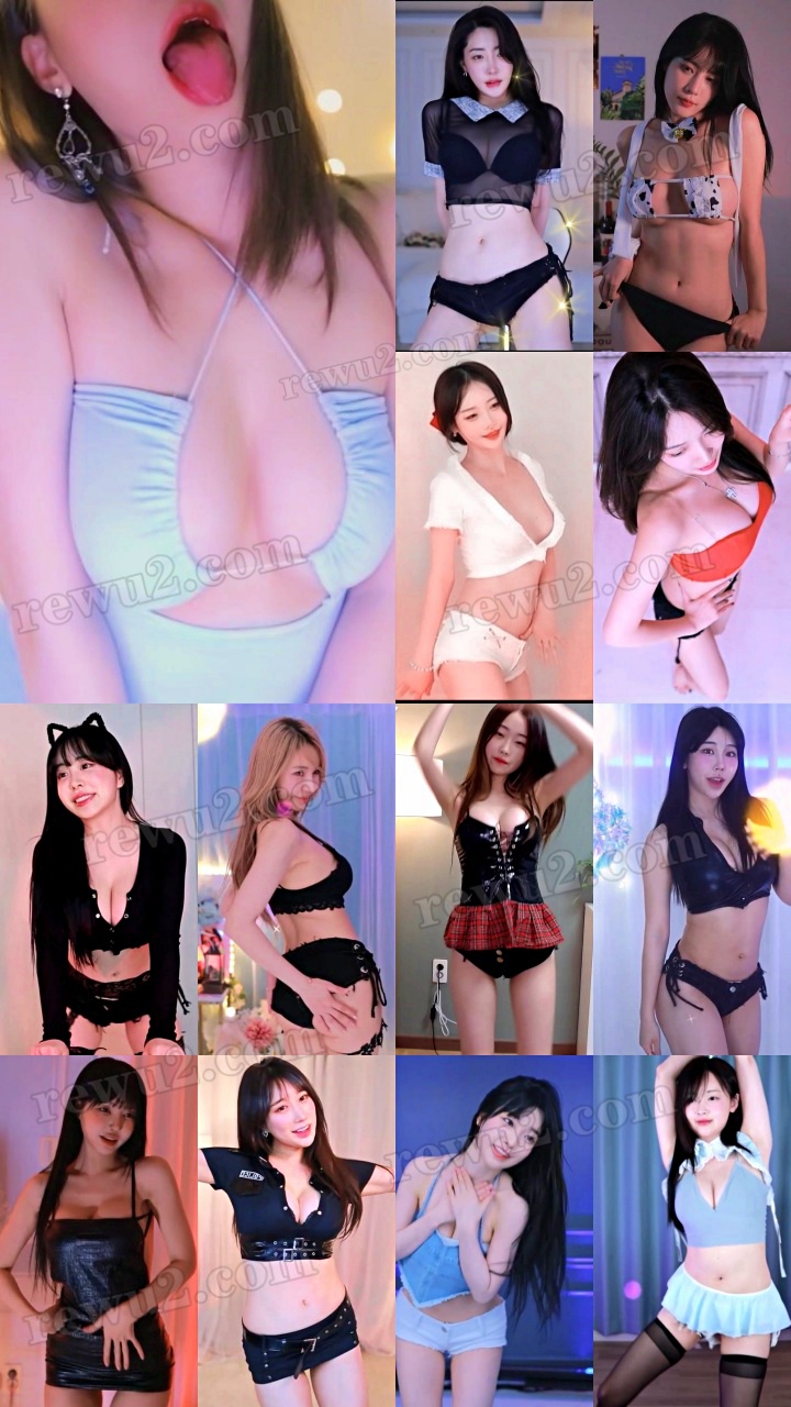 【韩国主播】afreecatv多名主播 2023.04.08 直播跳舞 无水印(39V7.92G)-7zwu跳舞视频下载