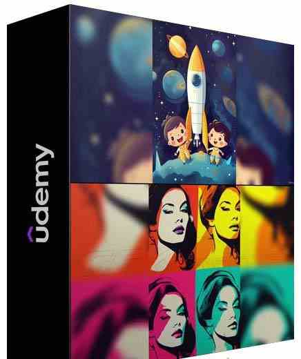 Midjourney AI人工智能创建和销售令人惊叹的海报教程-10节课-中英字幕5146 作者:福缘创业网 帖子ID:106474 Midjourney AI人工智能创建和销售令人惊叹的海报教程-10节课-中英字幕5146 作者:福缘创业网 帖子ID:106474