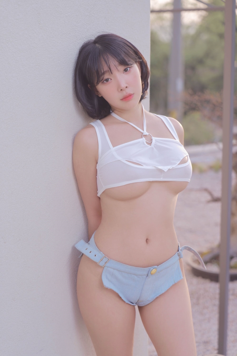 Kang Inkyung(강인경)IKOF 7