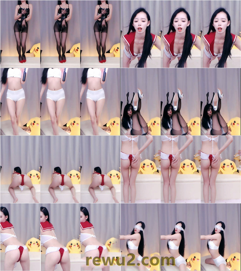 【虎牙主播】 恩琪 魔法书群定制骚舞诱惑合集!原版无水印 附直播间整活 (58V / 6.5G)-7zwu热舞视频下载