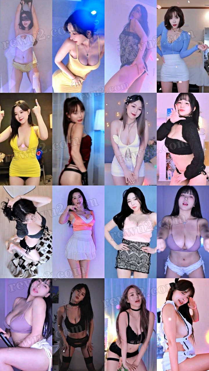 【韩国主播】afreecatv多名主播 2023.05.05 直播跳舞 无水印(72V13.6G)-7zwu跳舞视频下载