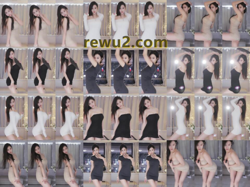 【虎牙主播】MH丶曼婉 热舞精选A 无水印(16V4.12G)-7zwu热舞视频下载