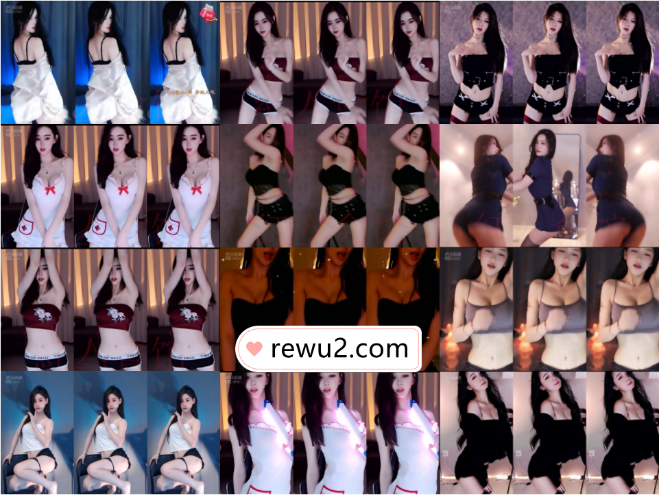 【虎牙主播】个人源码高清录制剪辑第四弹 2022.1.5发车 录制诱惑违规视频(38V5.91G)-7zwu热舞视频下载