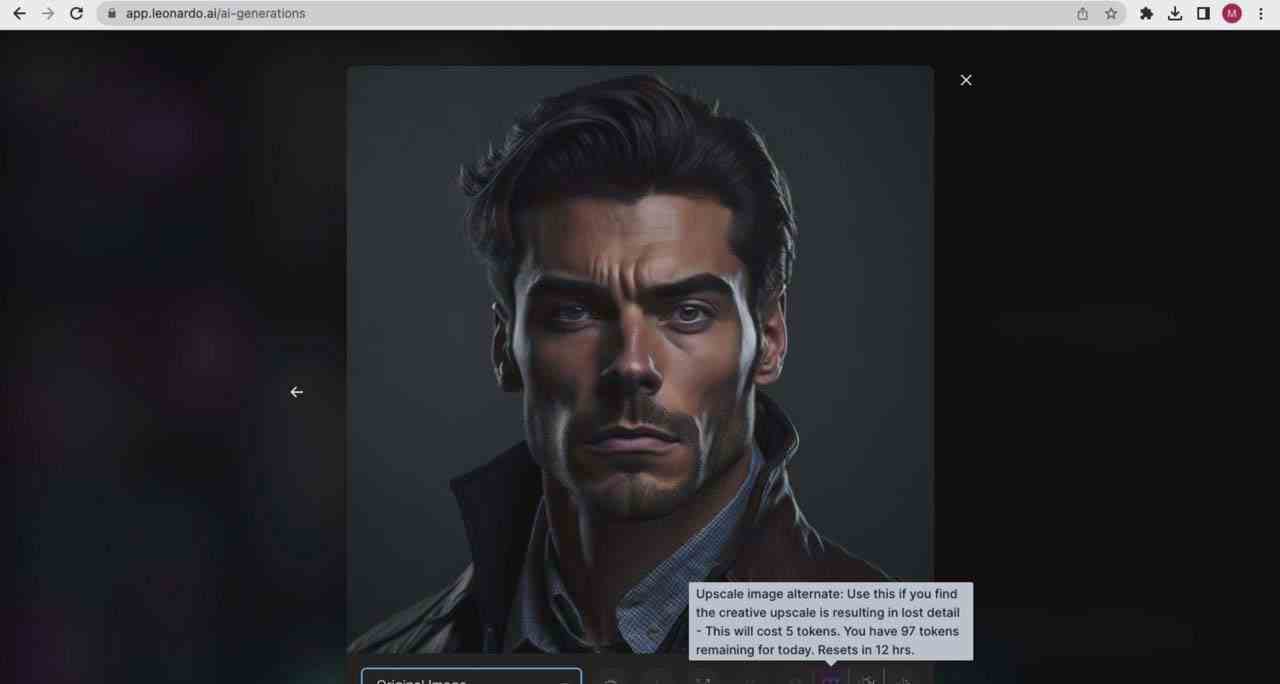 比Midjourney更好的Leonardo AI绘画图像大师班教程-16讲-中英字幕8791 作者:福缘创业网 帖子ID:107249 