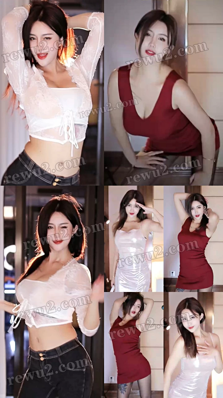 【网易CC】依阳baby 直播跳舞福利 无水印(5V662M)-7zwu跳舞视频下载