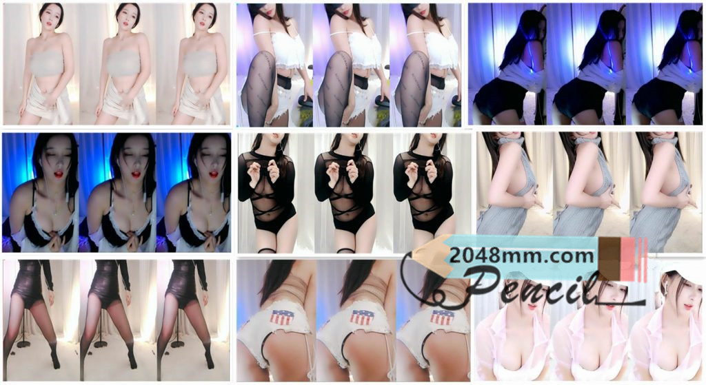 【虎牙主播】蛋宝宝 定制福利合集!第二套 ( 9V 1.21G )-7zwu热舞视频下载