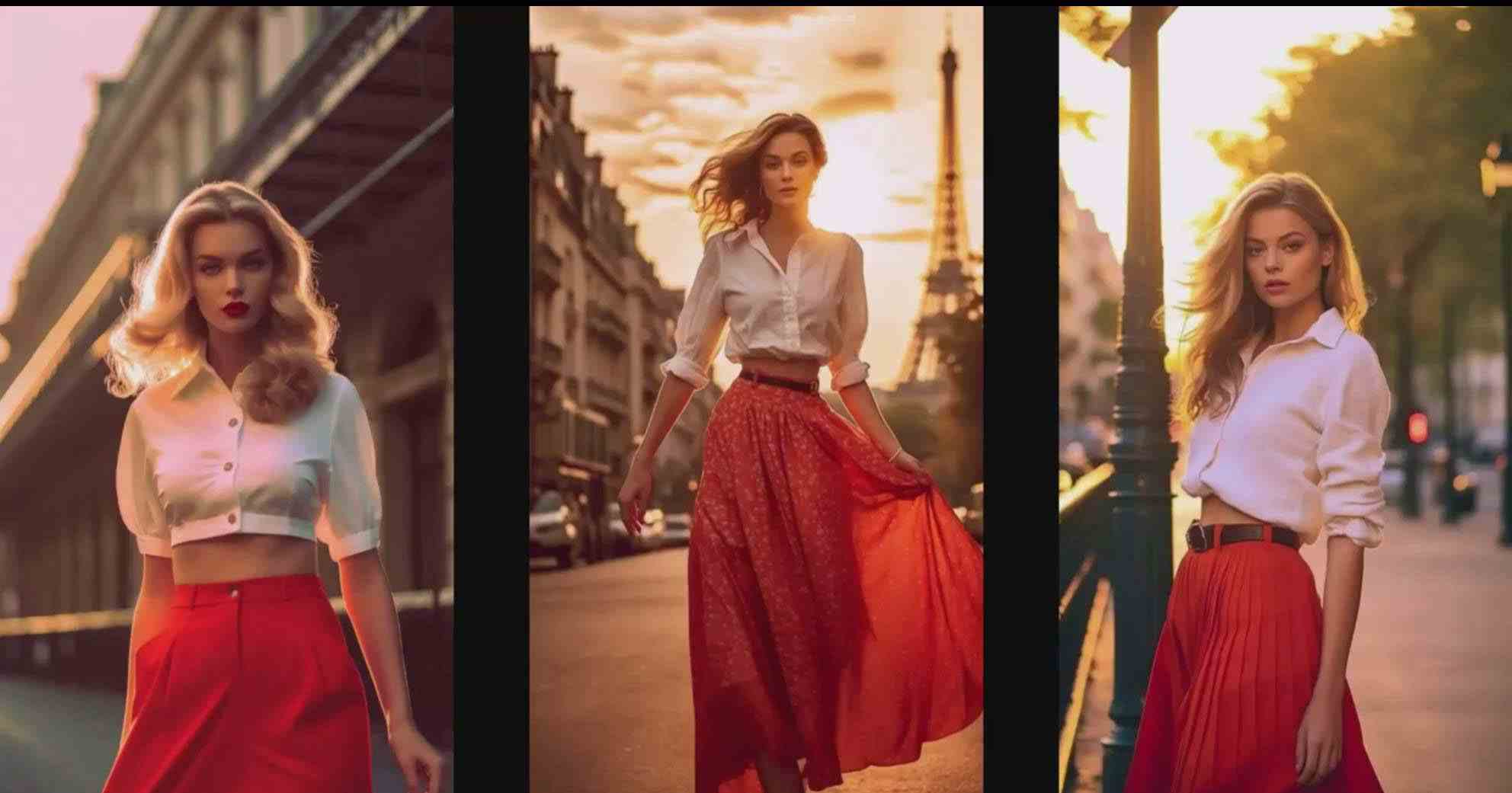 利用 Midjourneys Ai 人工智能设计自己的服装AI大师班-10节课-中英字幕2006 作者:福缘创业网 帖子ID:106473 