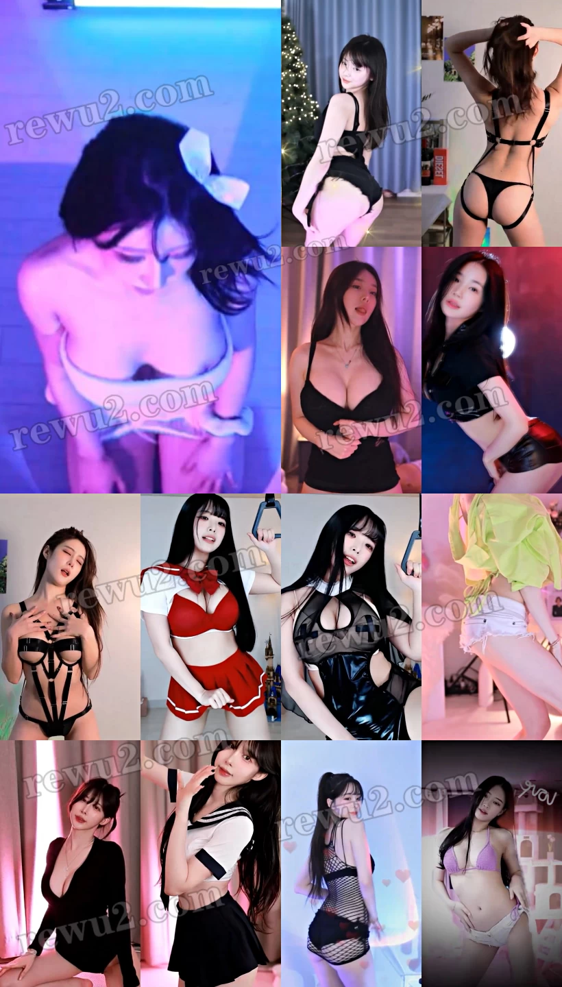 【韩国主播】 afreecatv 2024-02-29 多位主播 直播跳舞合集 无水印(59V11.2G)-7zwu跳舞视频下载