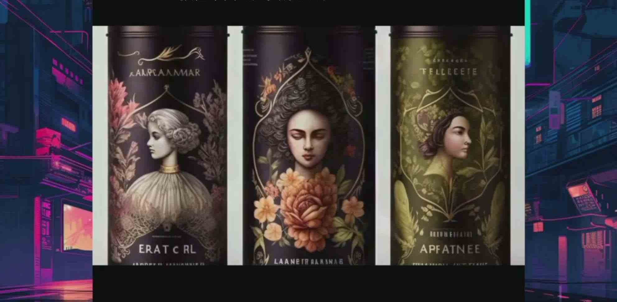 完整的Midjourney AI大型课程：AI绘图从初学者到精通-36节课-中英字幕5518 作者:福缘创业网 帖子ID:107737 