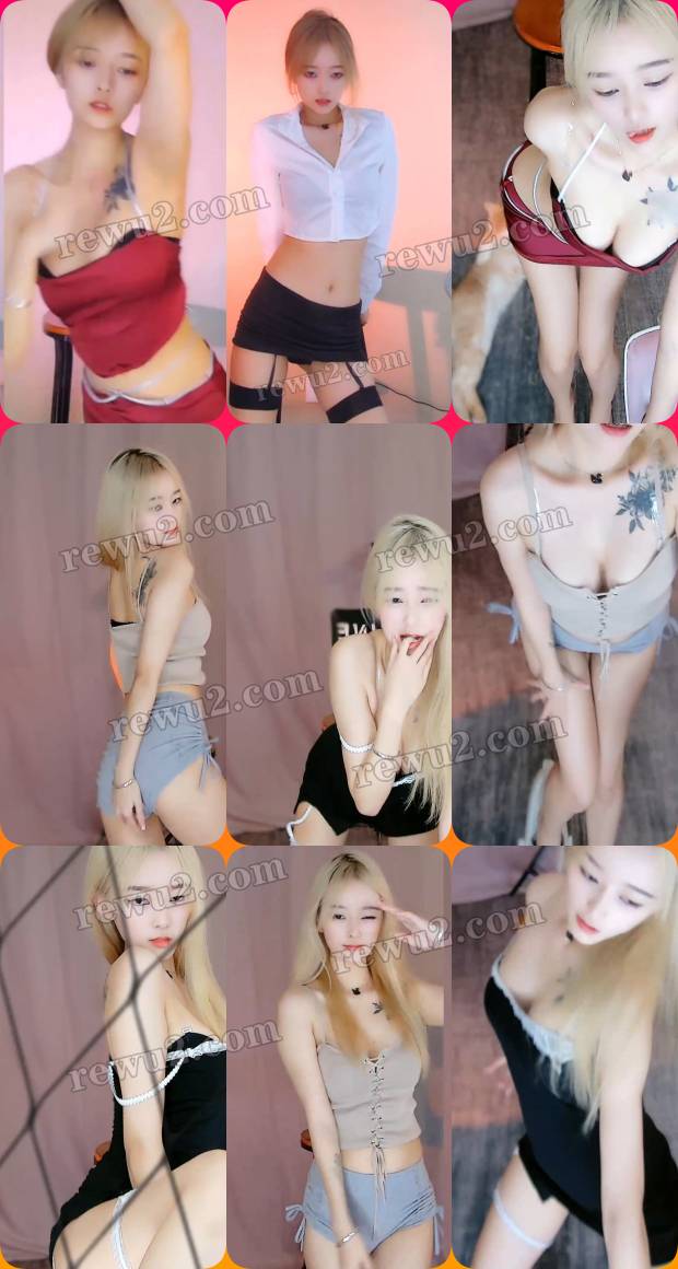 【网易cc主播】安静不了直播跳舞 无水印(14v/2.21g)-7zwu跳舞视频下载