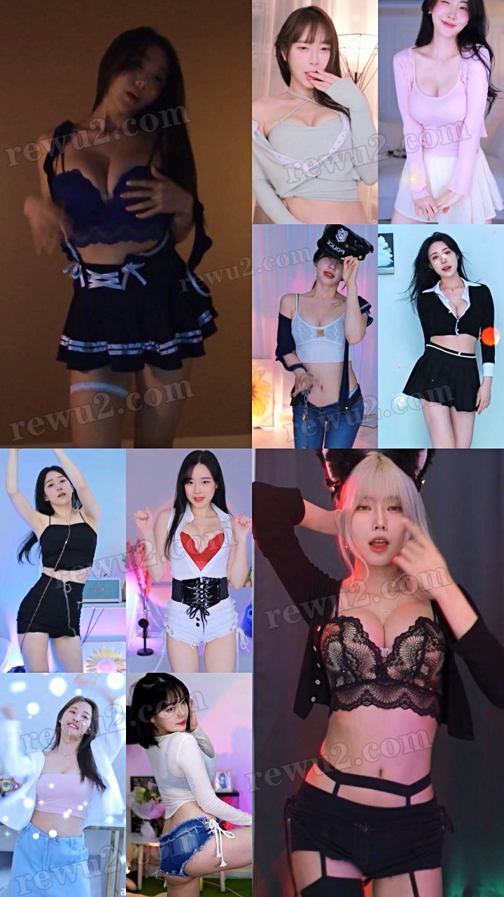 【韩国主播】afreecatv多名主播 2023.03.28 直播跳舞 无水印(41V6.86G)-7zwu跳舞视频下载