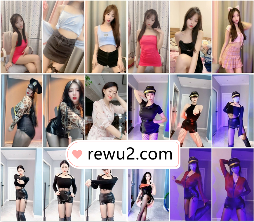 【快手主播】三位主播:宝贵人生、二姐疼你、娇宝很乖 热舞福利 !(19V)-7zwu热舞视频下载