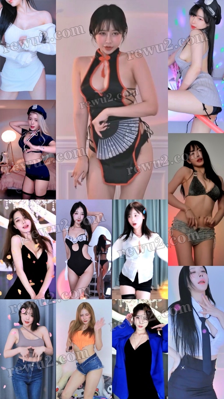 【韩国主播】afreecatv多名主播 2023.03.04 直播跳舞 无水印(31V5.68G)-7zwu跳舞视频下载