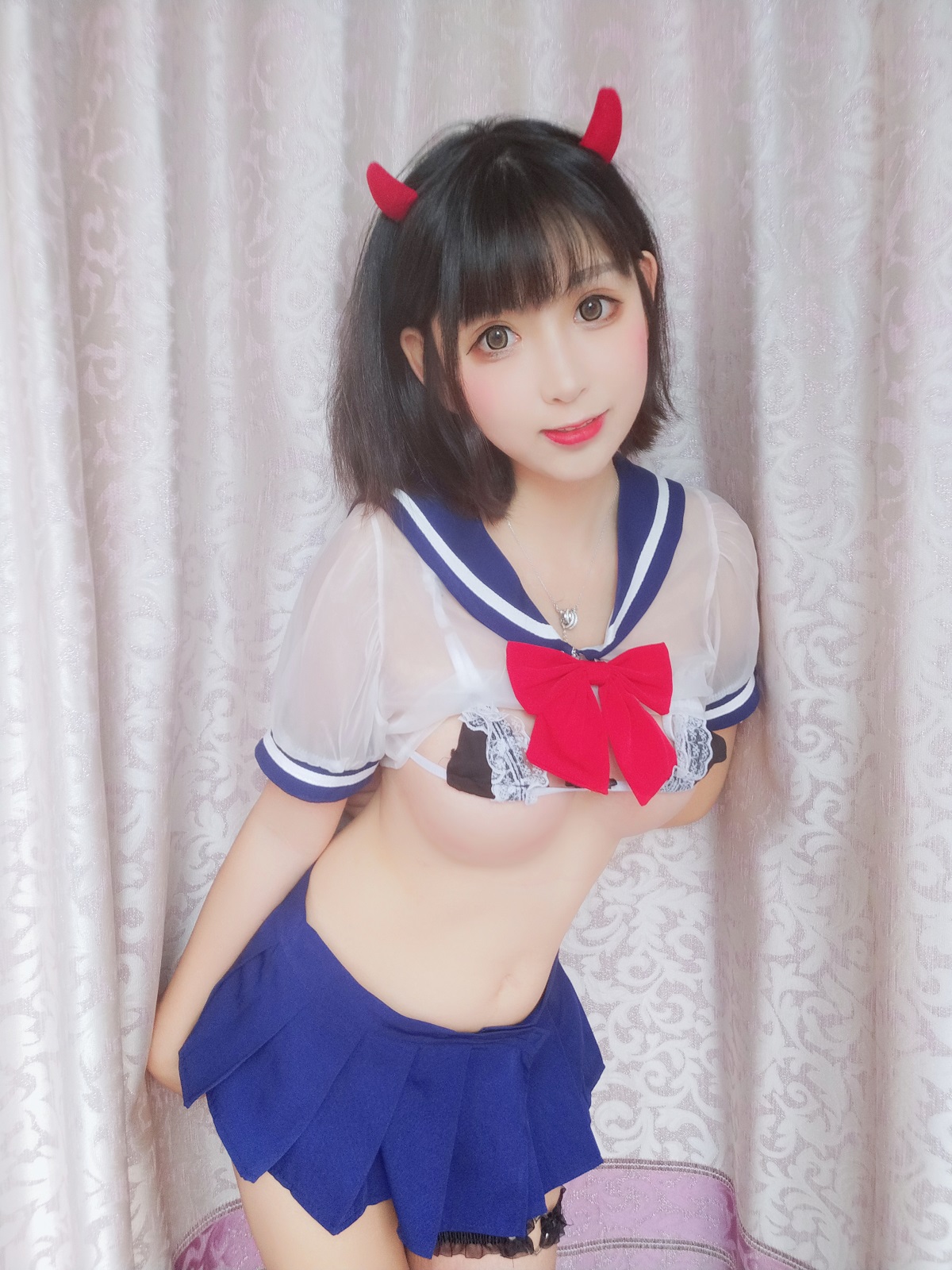 小酥酱 美图合集 [15套][持续更新]