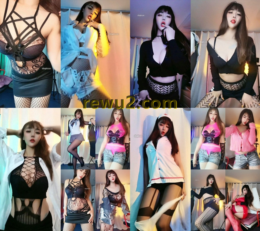 【快手主播】陈小魔 热舞福利 新(19V1.95G)-7zwu热舞视频下载