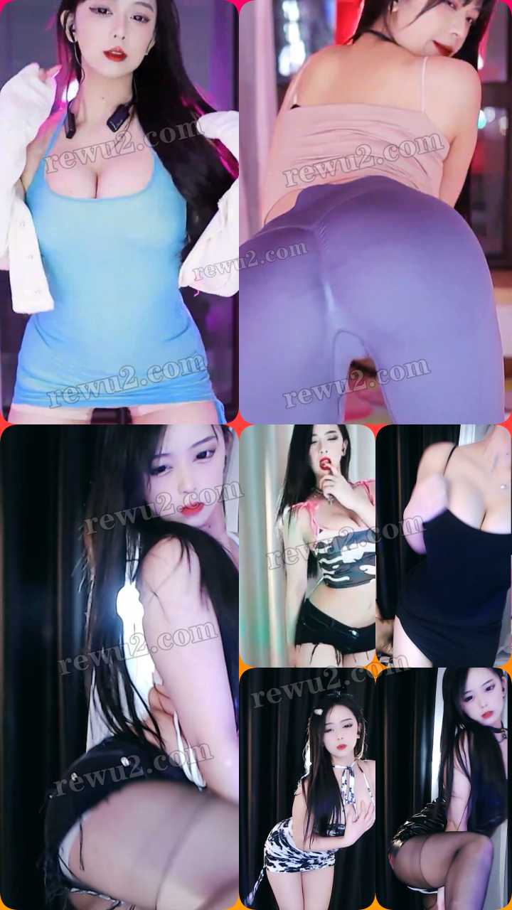 【网易cc】 郭郭酱/小小郭 跳舞抖奶乳摇无水印 (8v/1.45g)-7zwu跳舞视频下载