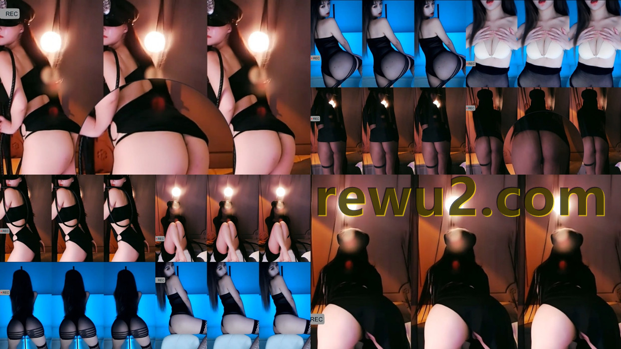 【网易CC主播】貂蝉 丁字裤大肥臀跳舞福利 无水印(2V193M)-7zwu跳舞视频下载