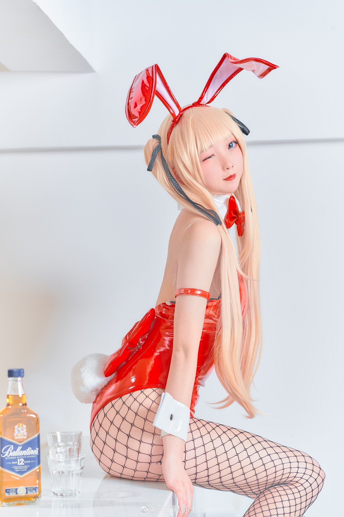 名濑弥七 美图合集 [14套][持续更新]